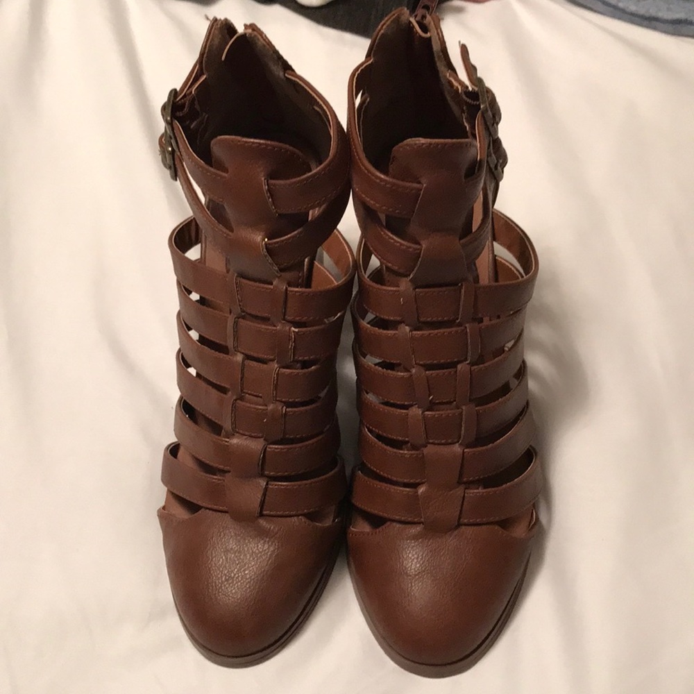 Shoes!
